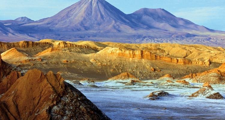 Fascinant désert d'Atacama - anglophone - DERTOUR 3