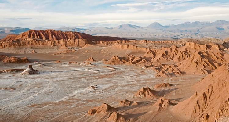 Fascinating Atacama Desert - English speaking - DERTOUR 2