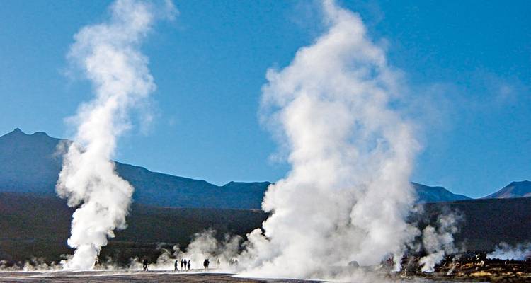 Fascinating Atacama Desert - English speaking - DERTOUR 3