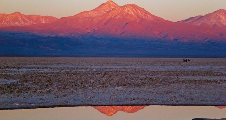 Fascinante desierto de Atacama - En español - DERTOUR 10