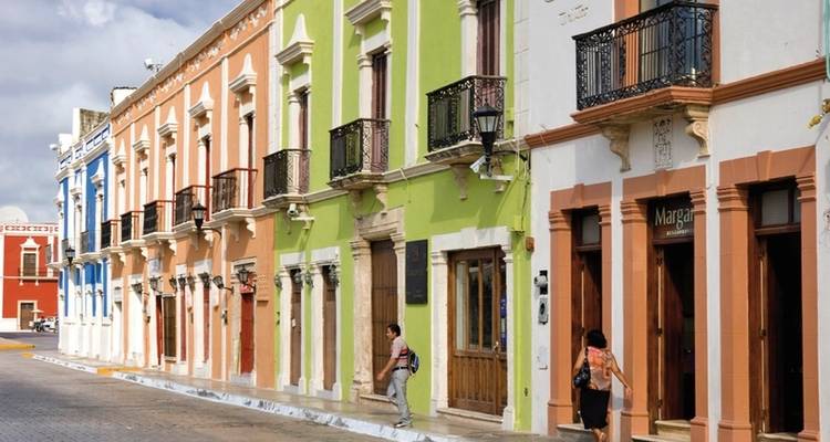 Patrimonio cultural de México - DERTOUR 1
