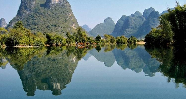 China at a Gentler Pace: Beijing to Shanghai - DERTOUR 3