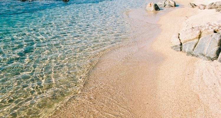 Voyage en bus en Corse - la beauté - DERTOUR 1