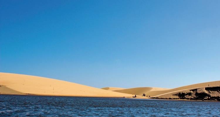 Dunes, Coasts & Emotions - DERTOUR 1