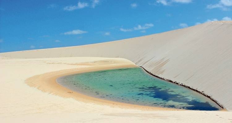 Dunes, Coasts & Emotions - DERTOUR 2