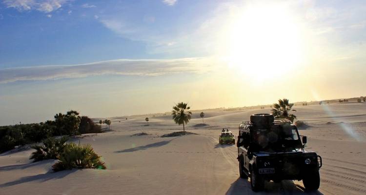 Dunes, Coasts & Emotions - DERTOUR 3