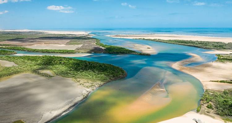 Dunes, Coasts & Emotions - DERTOUR 7