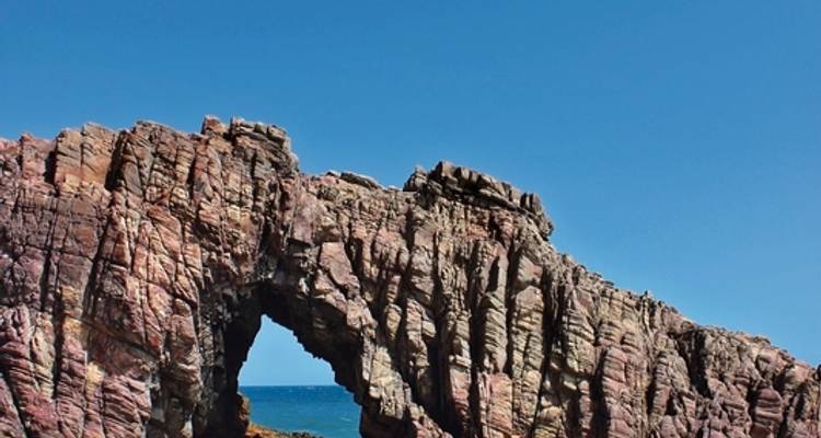 Dunes, Coasts & Emotions - DERTOUR 8