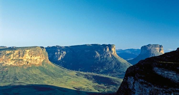 Chapada Diamantina - DERTOUR 5
