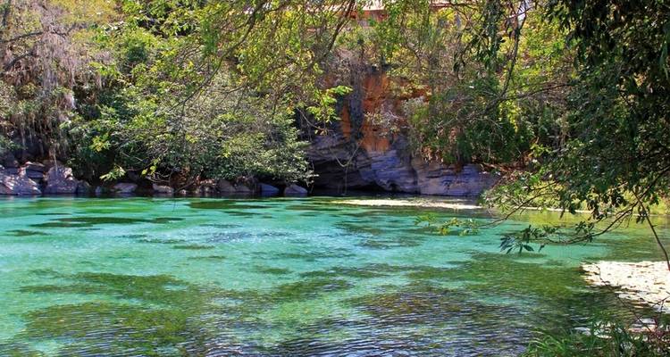 Chapada Diamantina - DERTOUR 1