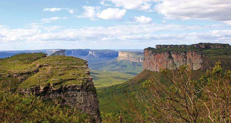 Chapada Diamantina - DERTOUR 2