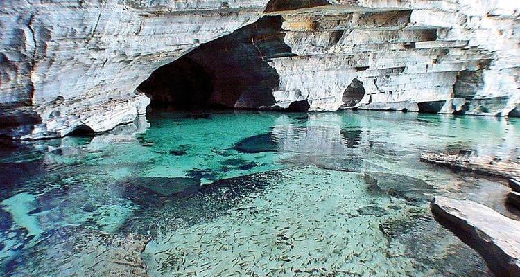 Chapada Diamantina - DERTOUR 3