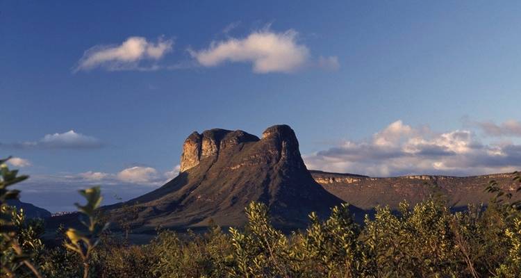 Chapada Diamantina - DERTOUR 7