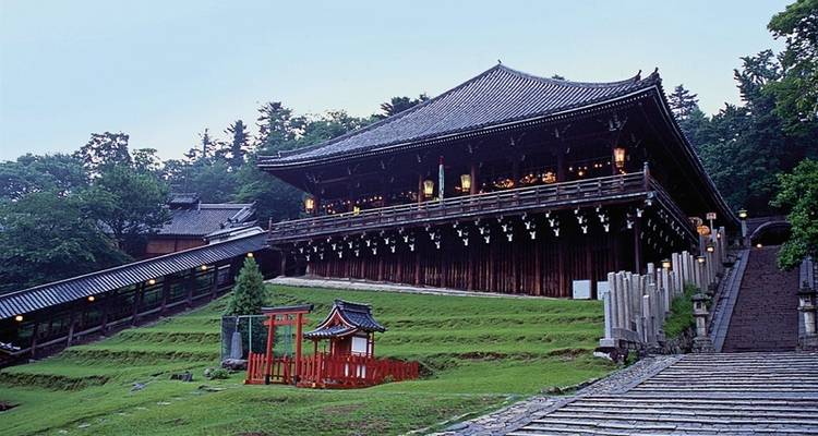 Descubre Corea del Sur y Japón - DERTOUR 1
