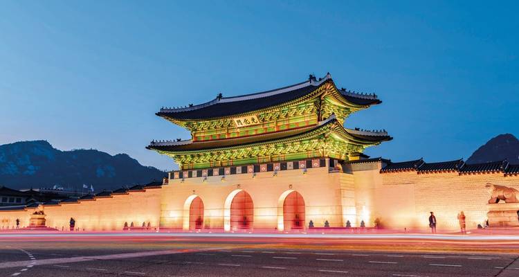 Descubre Corea del Sur y Japón - DERTOUR 5