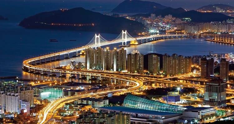Descubre Corea del Sur y Japón - DERTOUR 9