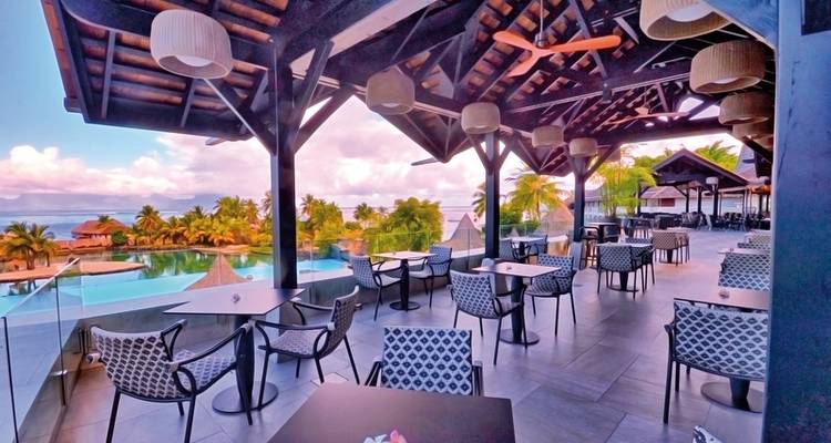 French Polynesia at its most beautiful - DERTOUR 9