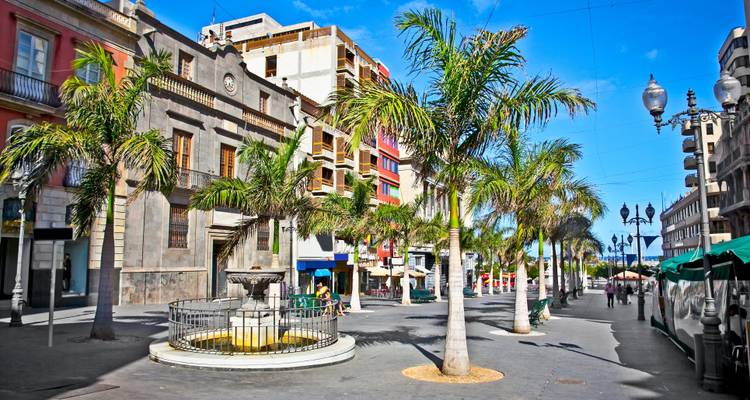 Cruise through the last paradise - M/V Galapagos Legend (4 days/3 nights) - DERTOUR 4