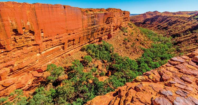 Highlights of Australia (from Sydney/to Melbourne) - DERTOUR 3