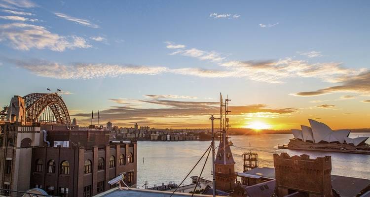 Lo más destacado de Australia (de Sydney a Melbourne) - DERTOUR 9