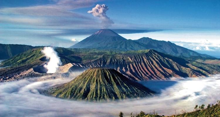 La misteriosa Java (visita privada) - DERTOUR 5