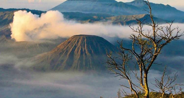 La misteriosa Java (visita privada) - DERTOUR 1