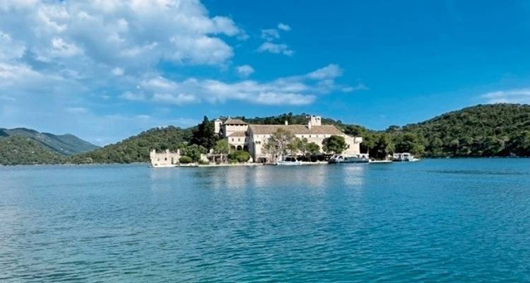 Croisière en voilier (de/à Dubrovnik) - DERTOUR 2