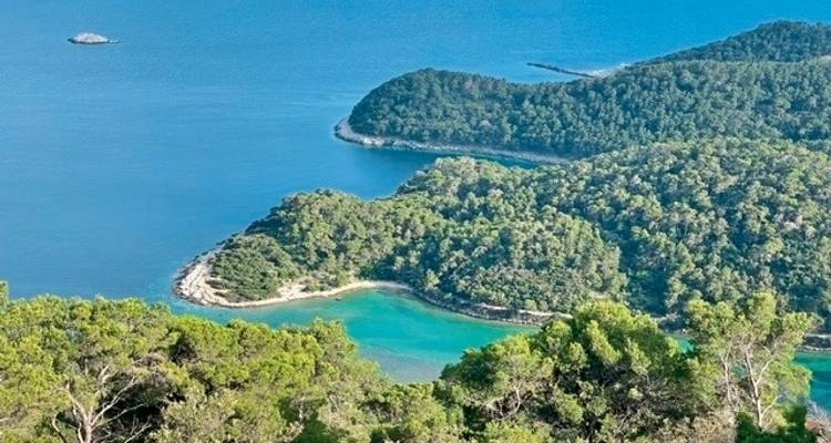 Croisière en voilier (de/à Dubrovnik) - DERTOUR 8