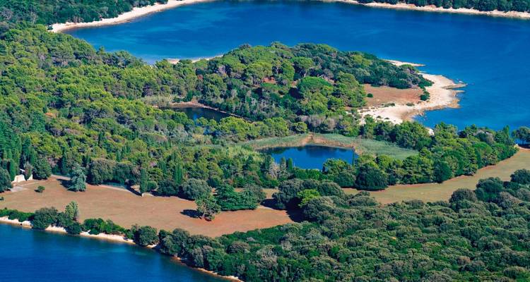 Deslumbrante mundo insular y brillante belleza natural - DERTOUR 4