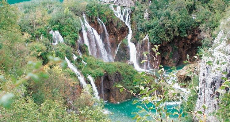 Deslumbrante mundo insular y brillante belleza natural - DERTOUR 6