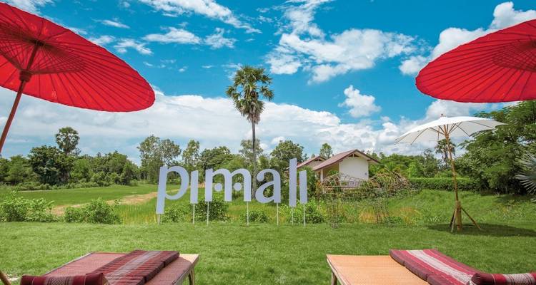 Original Isan & Pimali Foundation - DERTOUR 3
