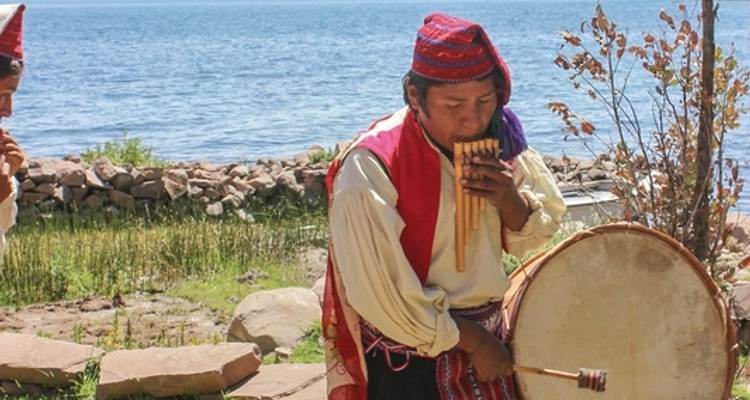 Viajando por el país de los cóndores - DERTOUR 8