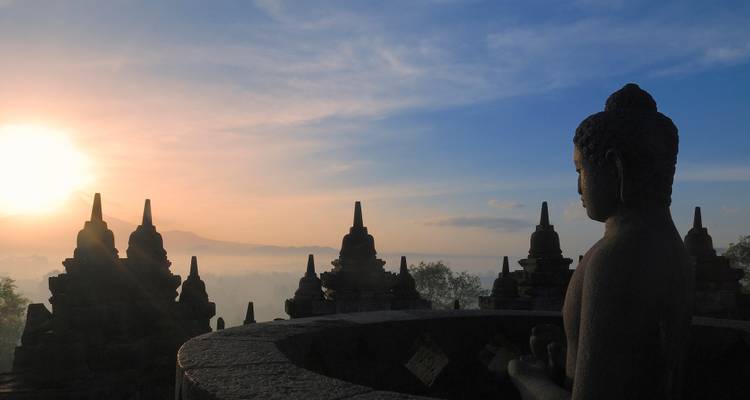 Lo más destacado de Java (excursión en grupo, desde/hasta Sudbali) - DERTOUR 5
