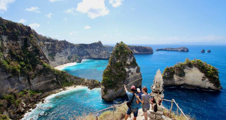 Lo más destacado de Java (excursión en grupo, desde/hasta Sudbali) - DERTOUR 6