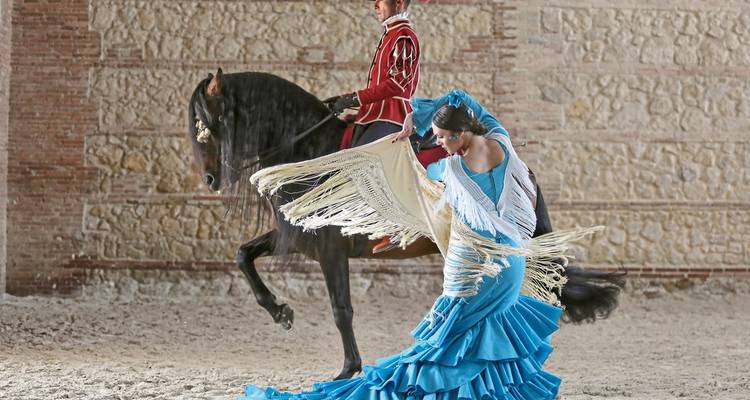 Andalusia: The Beauties of Southern Spain Bus tour - DERTOUR 3