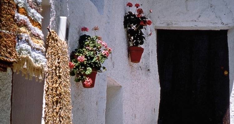Andalusia: The Beauties of Southern Spain Bus tour - DERTOUR 4