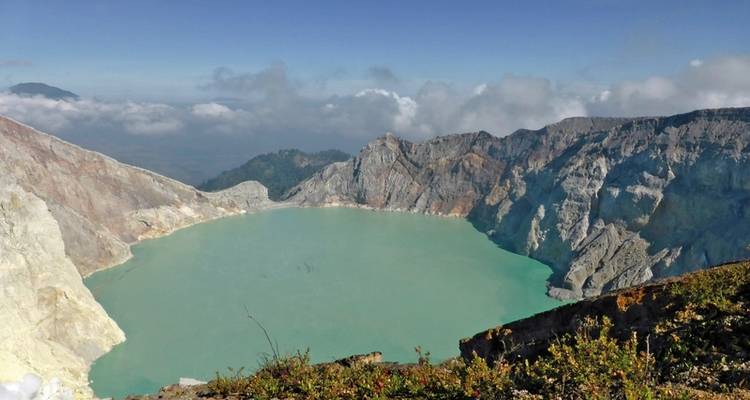 Aventura Oeste de Bali y Este de Java (viaje en grupo) - DERTOUR 1