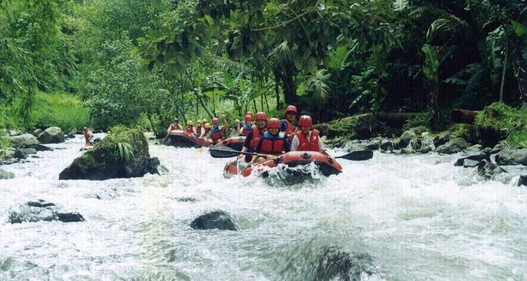 Aventura Oeste de Bali y Este de Java (viaje en grupo) - DERTOUR 3