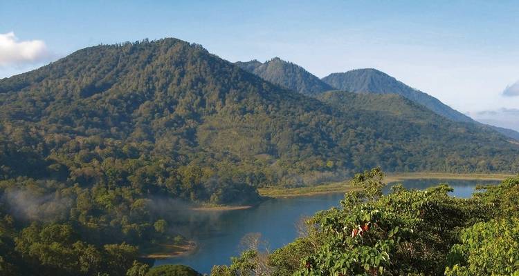 Aventura Oeste de Bali y Este de Java (viaje en grupo) - DERTOUR 4