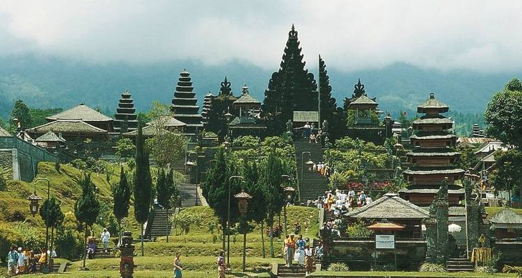 Bali completo (viaje en grupo) - DERTOUR 5