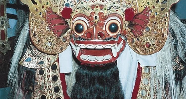 Bali completo (viaje en grupo) - DERTOUR 3