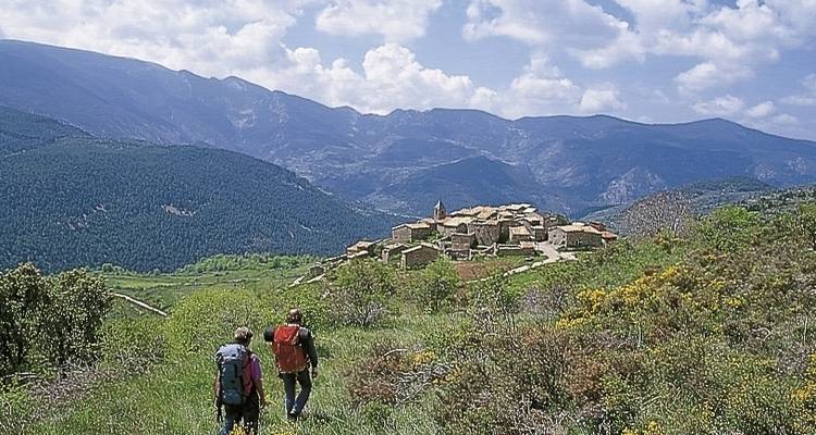 Senderismo en el Camino de Santiago - La ruta portuguesa por la costa en profundidad - DERTOUR 3