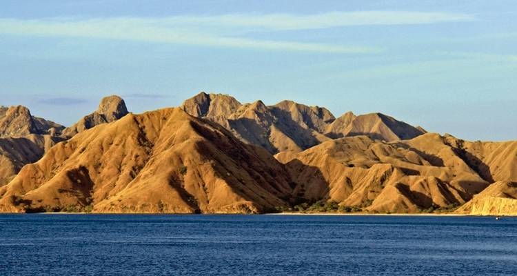 Komodo y Flores: dragones, cultos, cráteres - DERTOUR 5