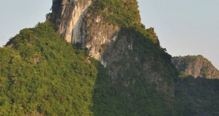 Vietnam Clásico (viaje privado) - DERTOUR 2