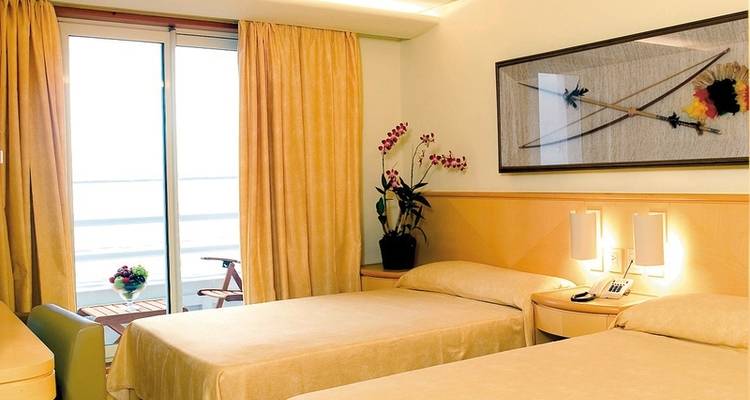Iberostar Heritage Grand Amazon - 7 noches - DERTOUR 5