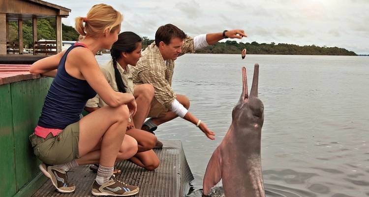 Iberostar Heritage Grand Amazon - 7 noches - DERTOUR 1