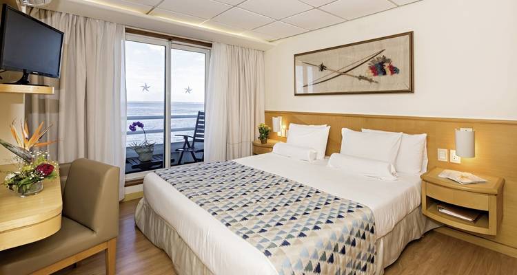 Iberostar Heritage Grand Amazon - 7 noches - DERTOUR 7