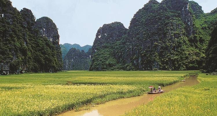 In the heart of nature - DERTOUR 4
