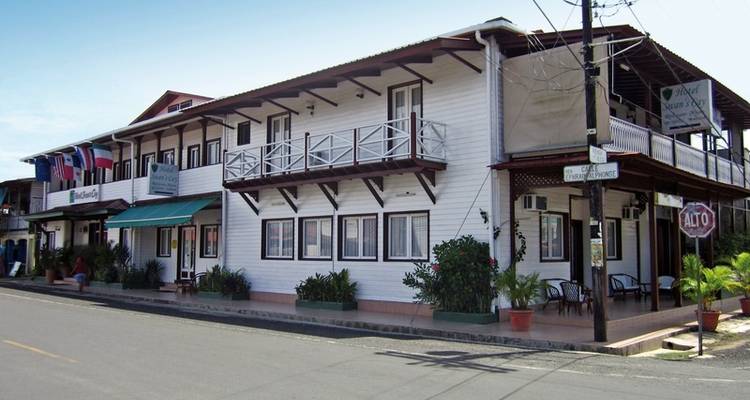 Caribbean island dreams: Bocas del Toro - DERTOUR 1