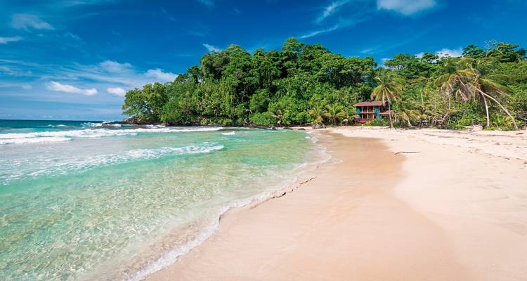 Caribbean island dreams: Bocas del Toro - DERTOUR 3